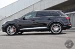 Audi Q7 TDI Quattro by DS Automobile & Hamann 2016 года